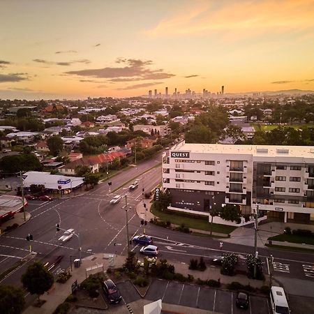 Quest Cannon Hill Brisbane Esterno foto
