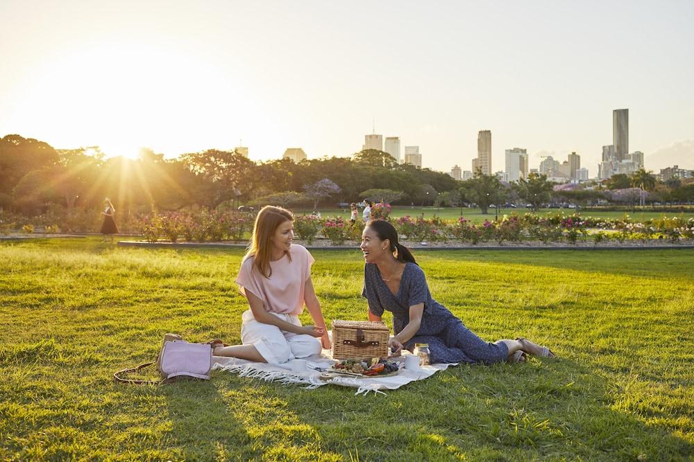 Quest Cannon Hill Brisbane Esterno foto