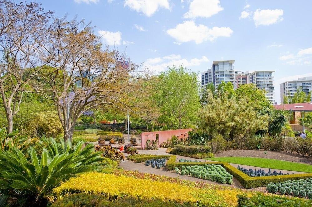 Quest Cannon Hill Brisbane Esterno foto